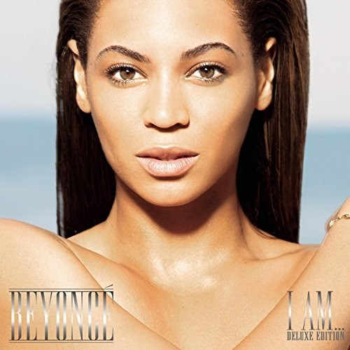 Beyoncé - I Am...Sasha Fierce (CD)