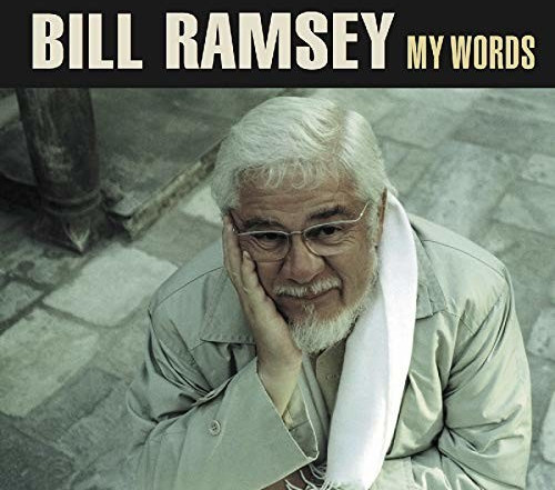 Bill Ramsey - My Words (85th Anniversary Edition) (CD)