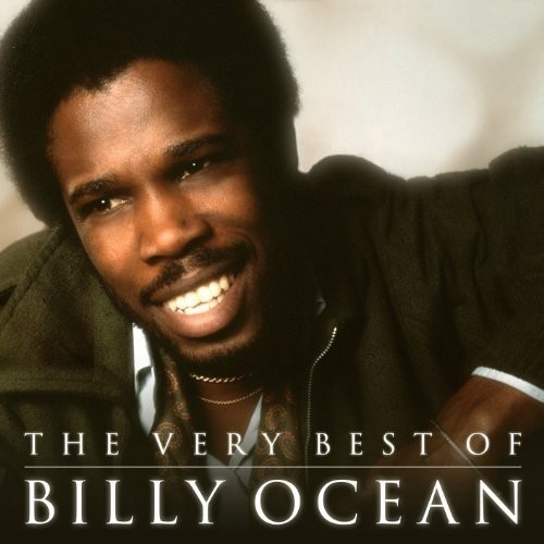 Billy Ocean - The Very Best Of (CD)