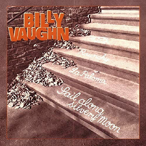 Billy Vaughn - Sail Along Silvery Moon 6 (CD)