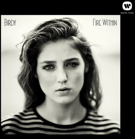 Birdy - Fire Within (CD)