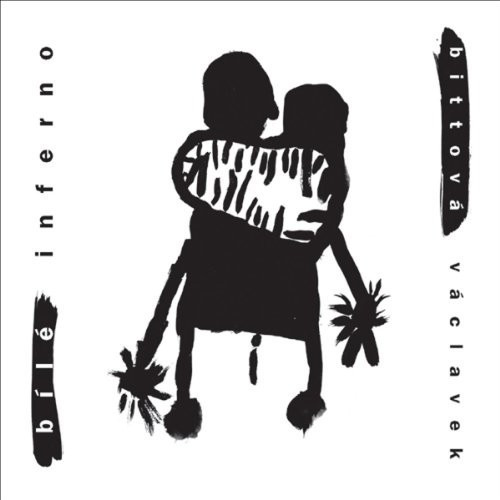 Bittova, Iva / Vaclavek, Vladimir - Bile Inferno (CD)