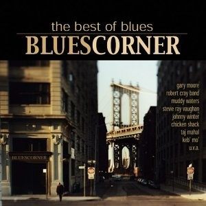 Blues Corner - The Best Of Blues (CD)
