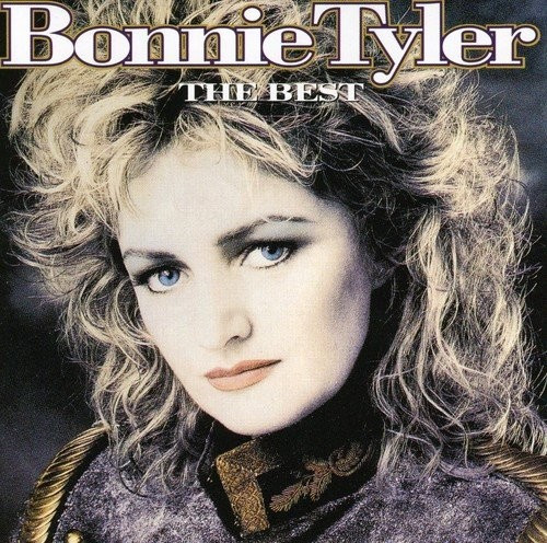Bonnie Tyler - Definitive Collection (CD)