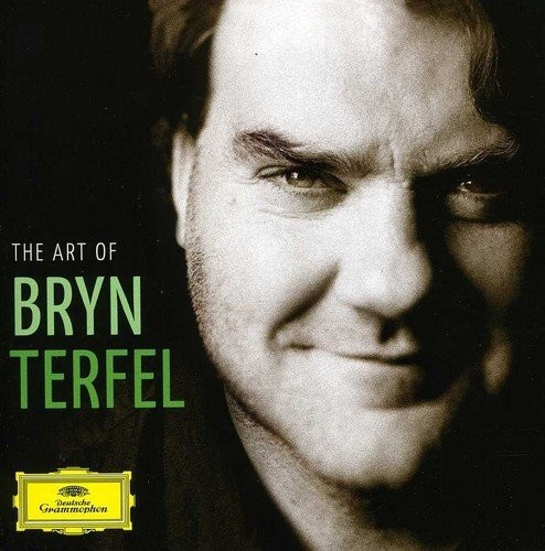 Bryn Terfel, Lso, Ebs, Gardiner, Martineau - The Art Of Bryn Terfel (CD)