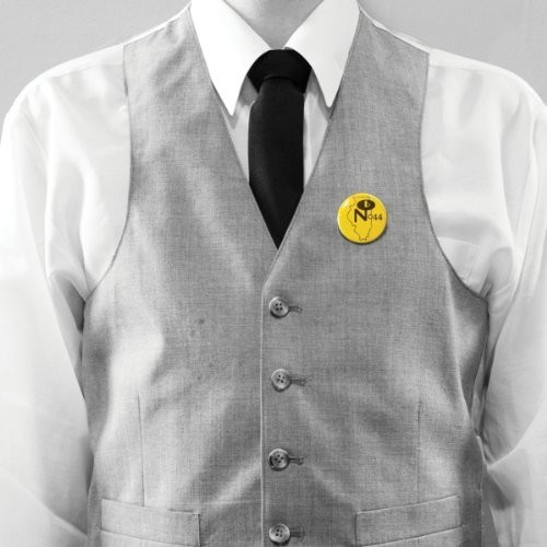 Buttons: From Champaign To Chicago (CD)