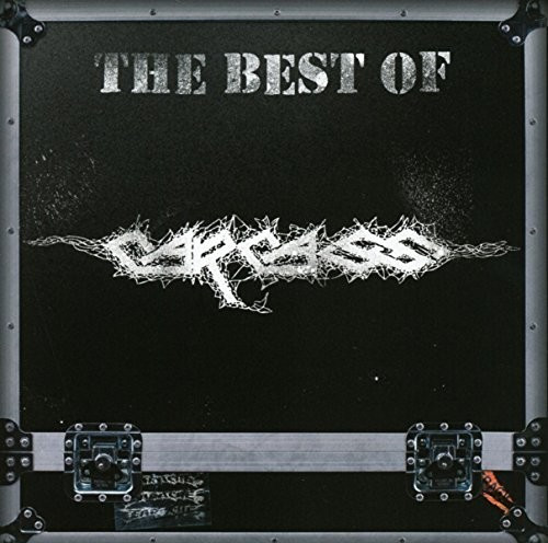 Carcass - The Best Of Carcass (CD)