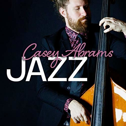 Casey Abrams - Jazz (MQA) (CD)