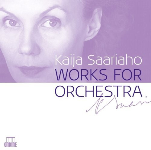 Christoph Eschenbach, Salonen, Saraste, Lintu, Lintu/Saraste/Salonen/Eschenbach - Orchesterwerke (CD)
