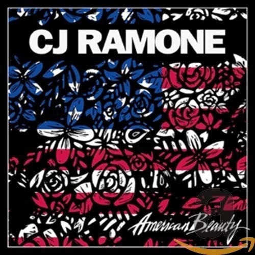 Cj Ramone - American Beauty (CD)