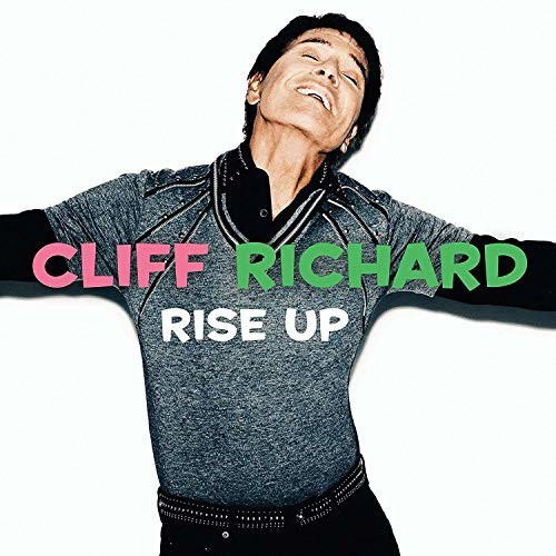 Cliff Richard - Rise Up (CD)