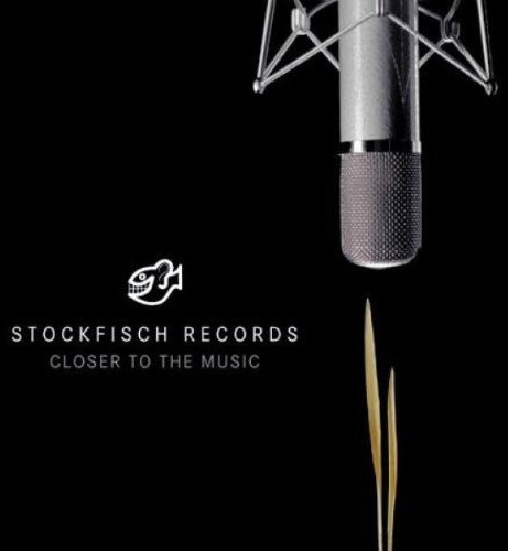 Closer To The Music (Stockfisch) (CD)