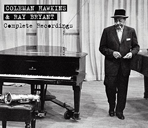 Coleman Hawkins, Ray Bryant - Complete Recordings (CD)