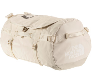 the north face duffel s weiss