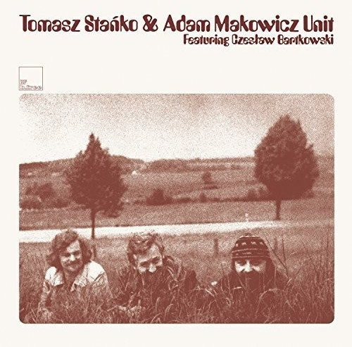 Czestaw Bartkowski, Tomasz Stanko, Makowicz Adam - Featuring Czeslaw Bartkowski (CD) (CD)