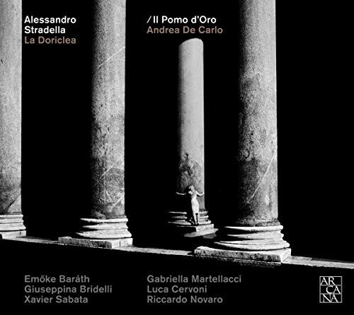 Il Pomodoro - A. De Carlo - La Doriclea (CD)