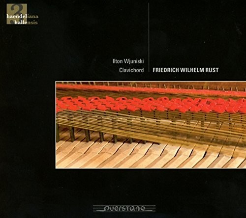 Ilton Wjuniski - 12 Sonaten (CD)