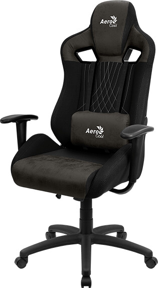 Aerocool Earl noir
