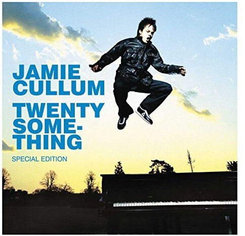Jamie Cullum - Twentysomething (Special Edition) (CD)