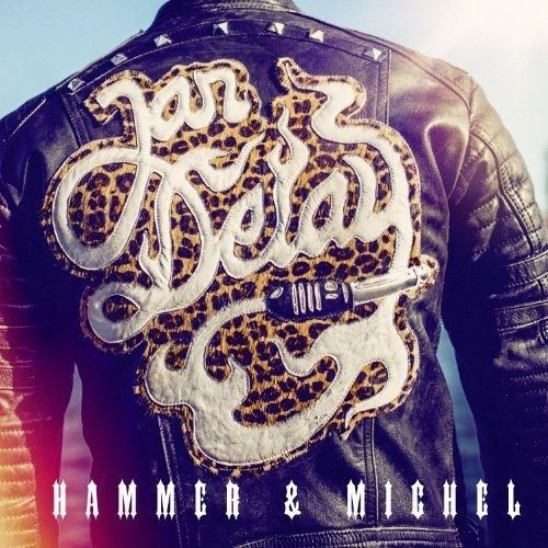 Jan Delay - Hammer & Michel (Limited Deluxe Edition) (CD + DVD)