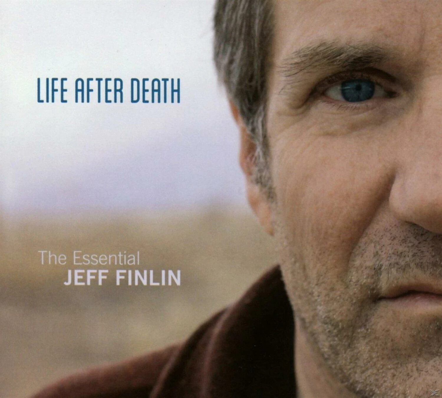 Jeff Finlin - Life After Death-The Essential (CD)