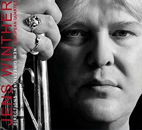 Jens Winther - Directions/New Directions (CD)