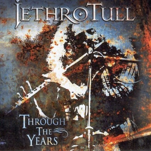 Jethro Tull - Through The Years (CD)