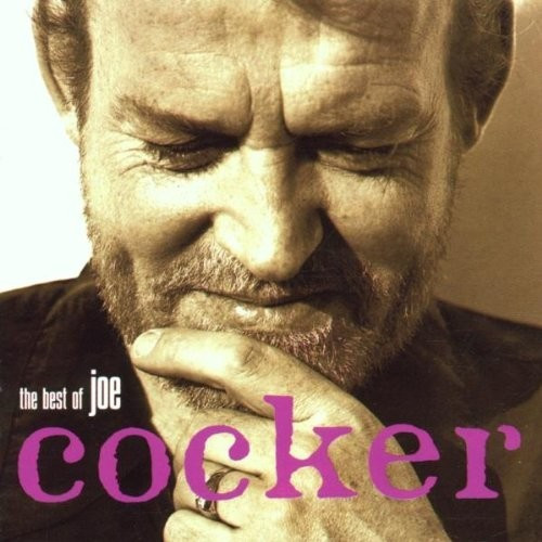 Joe Cocker - Best Of Joe Cocker (CD)