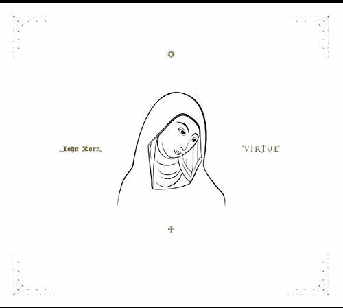 John Zorn - Virtue (CD)
