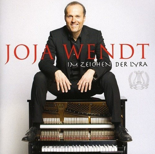 Joja Wendt - Im Zeichen Der Lyra (CD)