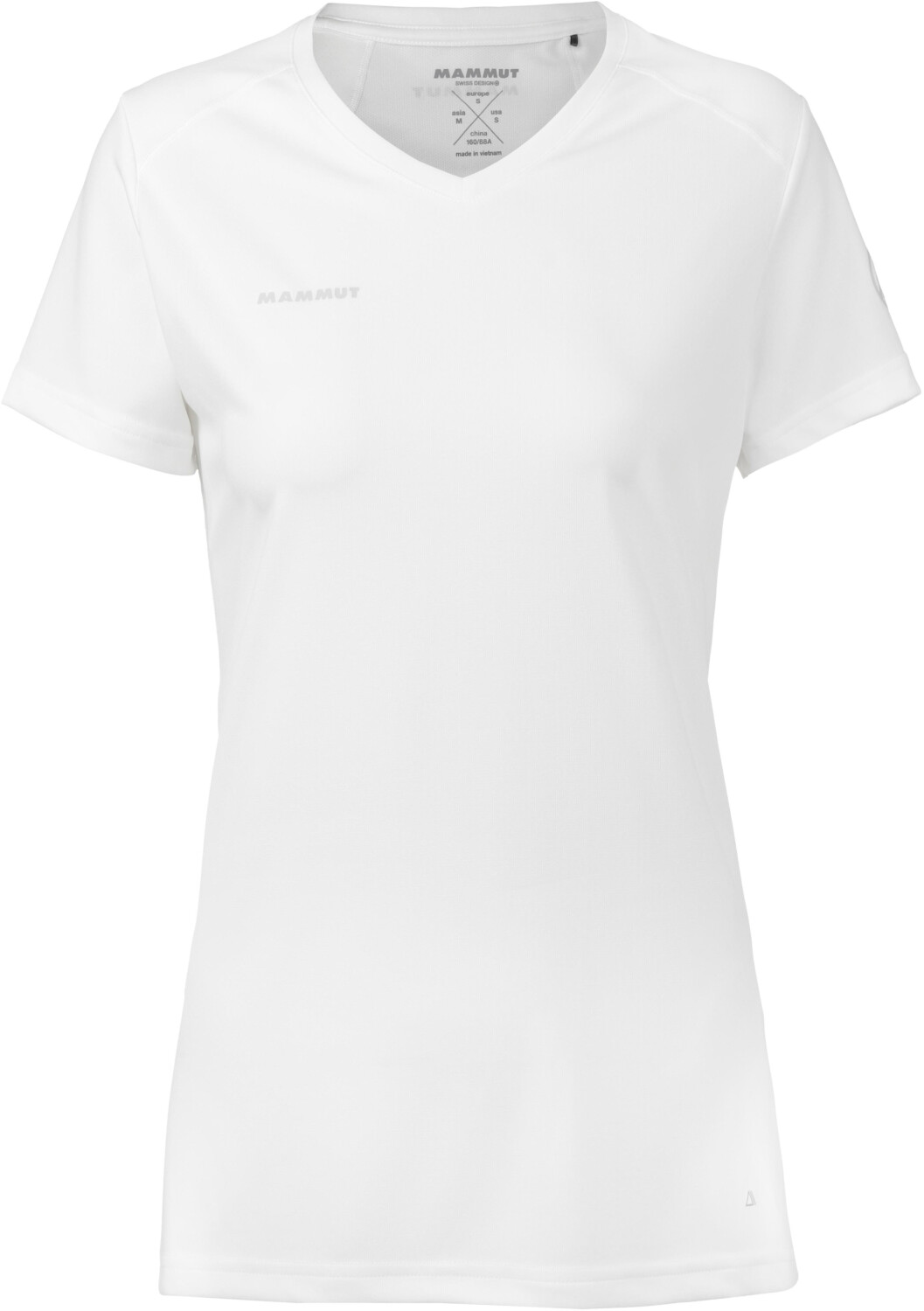 Mammut Sertig T-Shirt Women