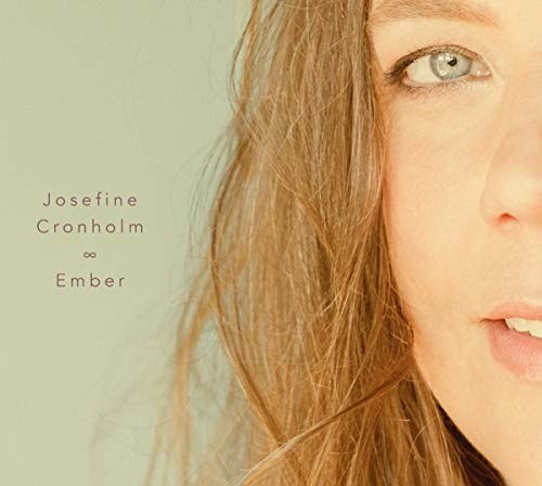 Josefine Cronholm - Ember (CD)