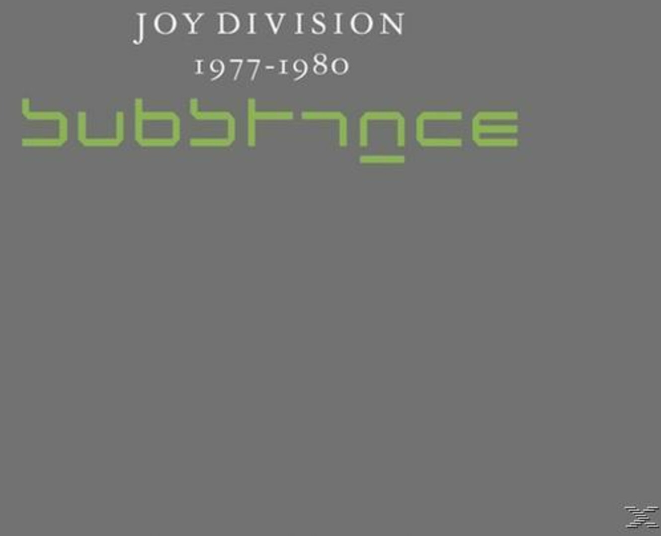 Joy Division - Substance (CD)