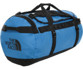 the north face duffel