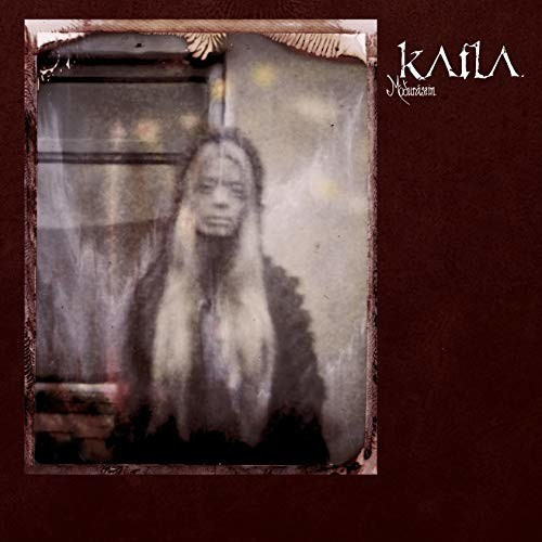 Katla - Modurastin (Limited Hardcover Buch) (CD)