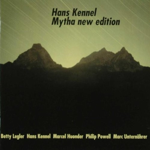 Kennel Hans - Mytha New Edition (CD)
