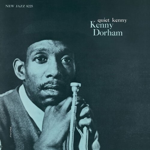 Kenny Dorham - Quiet Kenny (Rudy Van Gelder Remaster) (CD)