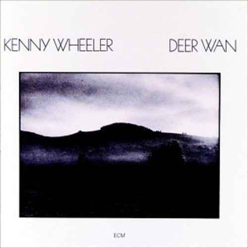 Kenny Wheeler - Deer Wan (CD)