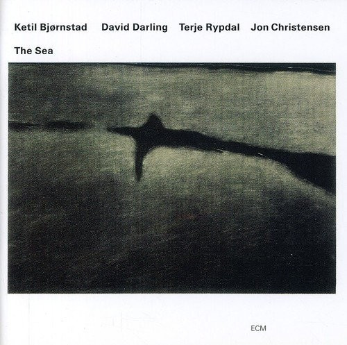 Ketil Björnstad - The Sea (CD)