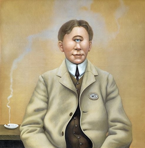 King Crimson - Radical Action To Unseat The Hold Of Monkey Mind (CD + Blu-ray)