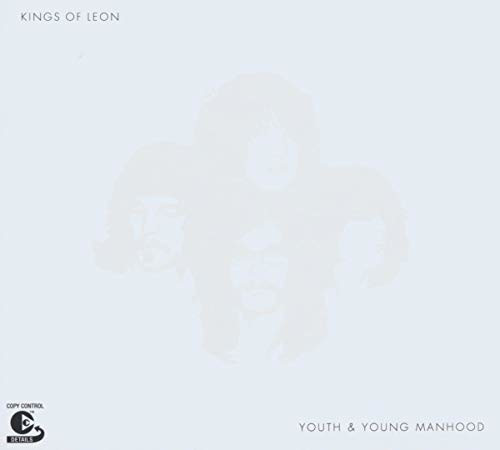 Kings Of Leon - Youth And Young Manhood (CD)