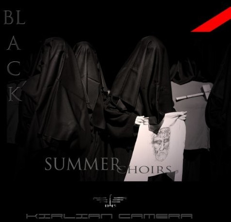 Kirlian Camera - Black Summer Choirs/Limited Box Edition (CD)