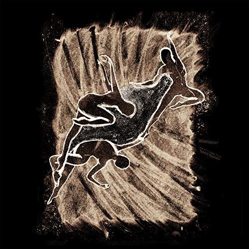 Laster - Het Wassen Oog (CD)