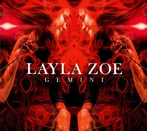 Layla Zoe - Gemini (CD)