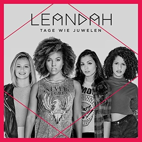 Leandah - Siegersingle A (2-Track) (CD)