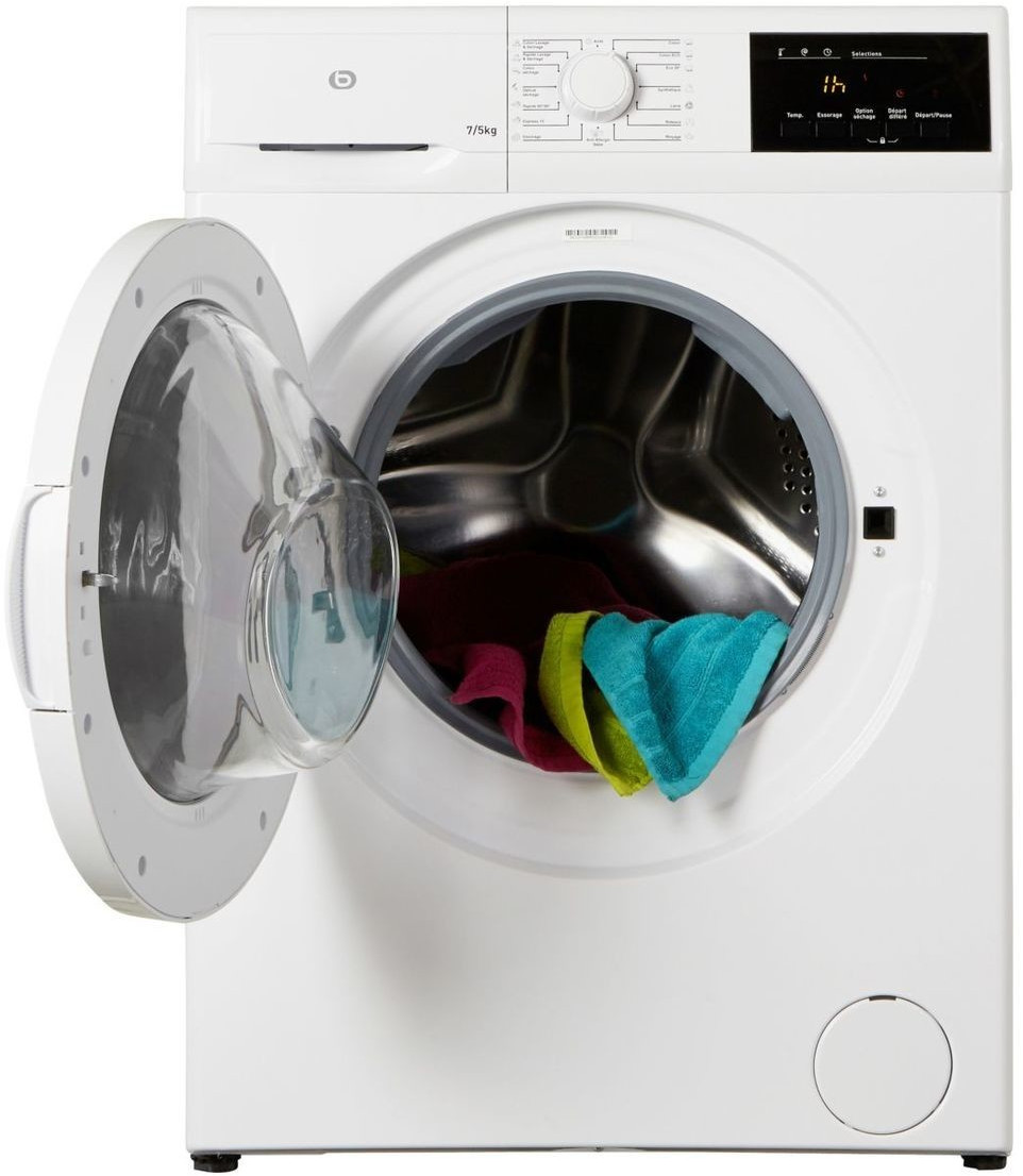 Essentiel b ELS712-1b