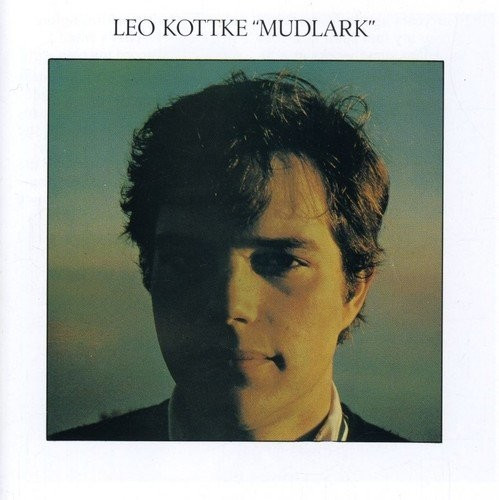 Leo Kottke - Mudlark (CD)