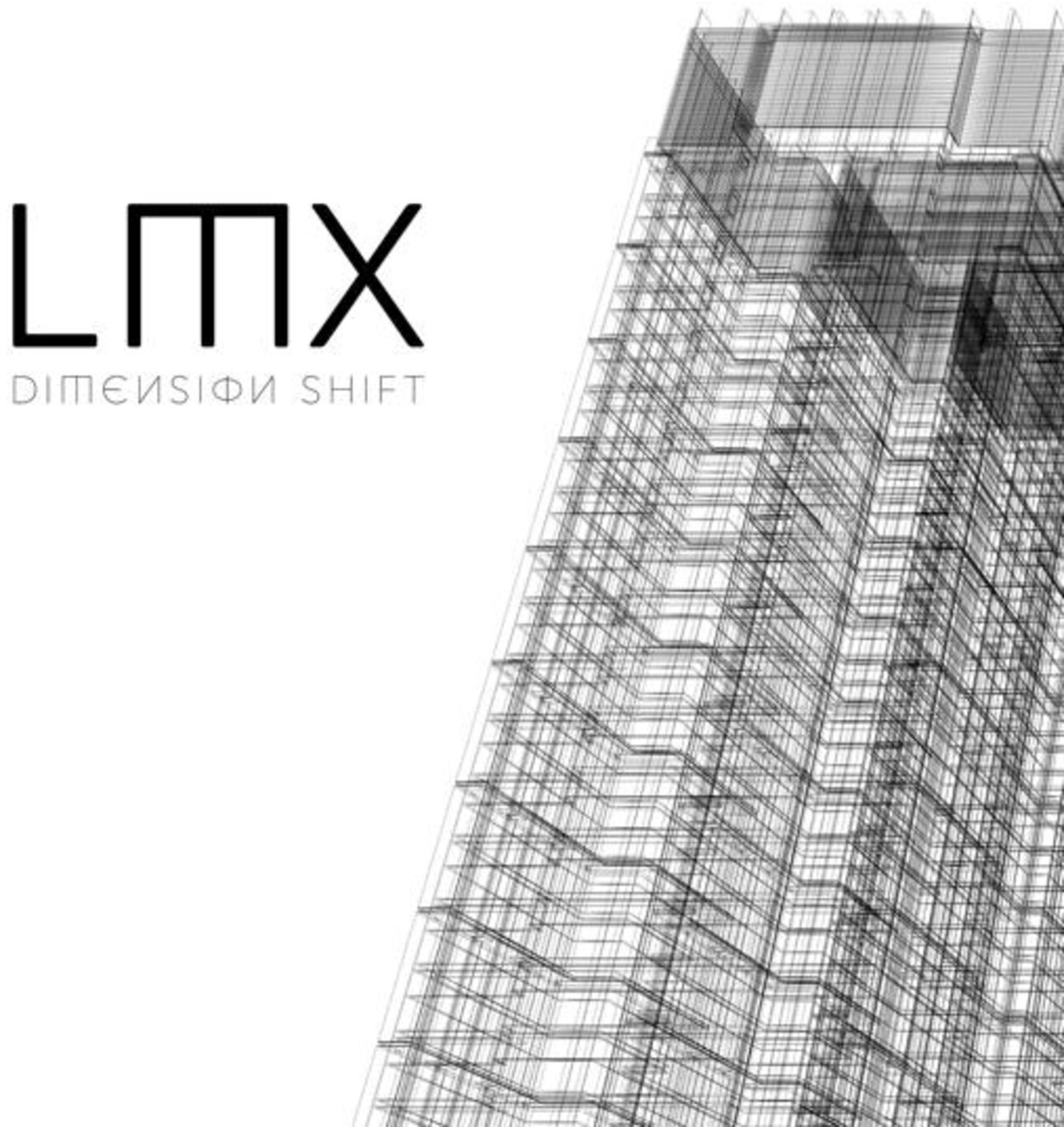 Lmx - Dimension Shift (CD)