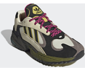 adidas yung 1 homme brun