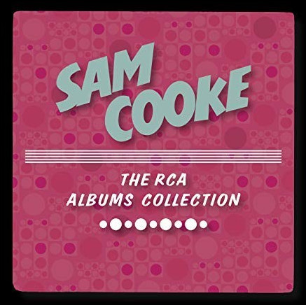 Sam Cooke - Rca Albums Collection (CD)